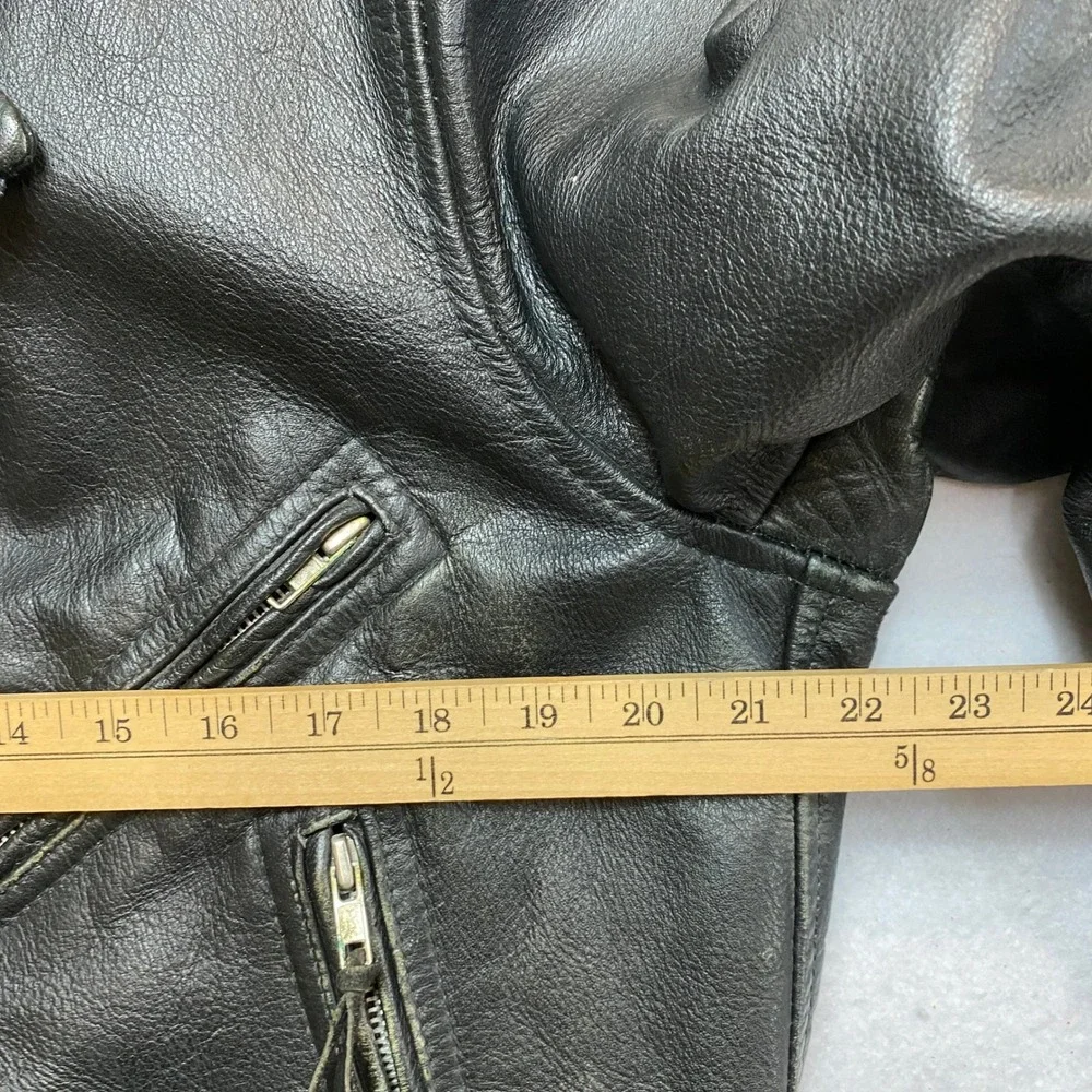 Unik Leather Collections missing size